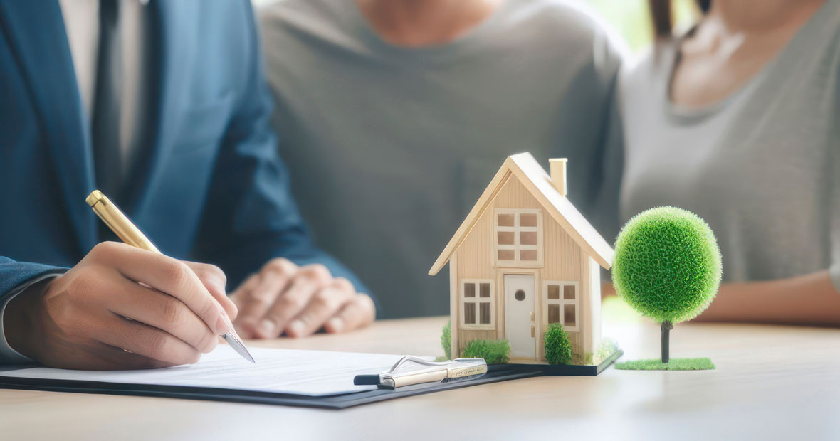 prêt immobilier